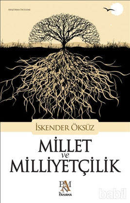 Picture of Millet ve Milliyetçilik
