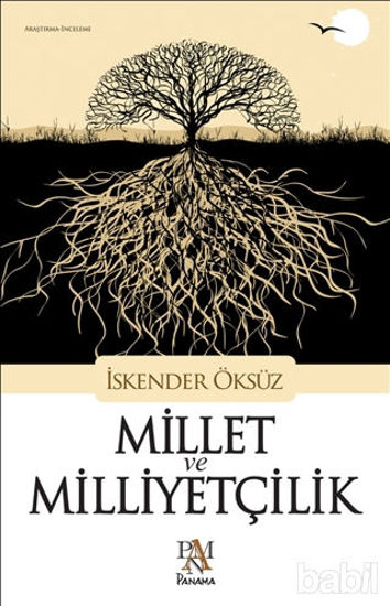 Picture of Millet ve Milliyetçilik
