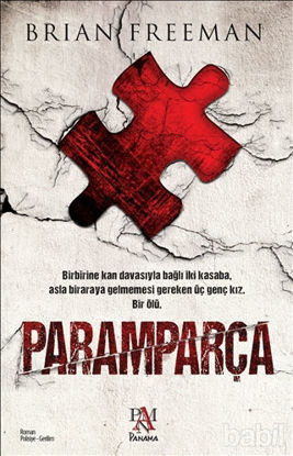Picture of Paramparça