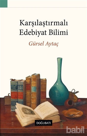 Picture of Karşılaştırmalı Edebiyat Bilimi