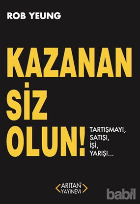 Picture of Kazanan Siz Olun