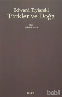 Picture of Türkler ve Doğa