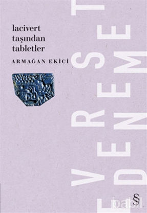 Picture of Lacivert Taşından Tabletler