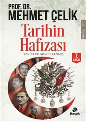 Picture of Tarihin Hafızası