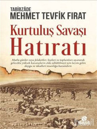 Picture of Kurtuluş Savaşı Hatıratı