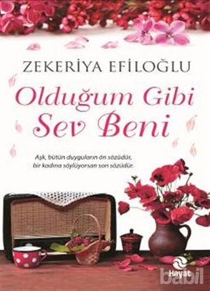 Picture of Olduğum Gibi Sev Beni