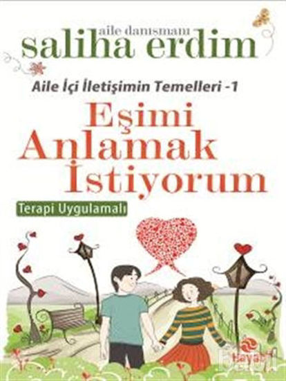 Picture of Aile İçi İletişimin Temelleri - 1 / Eşimi Anlamak İstiyorum