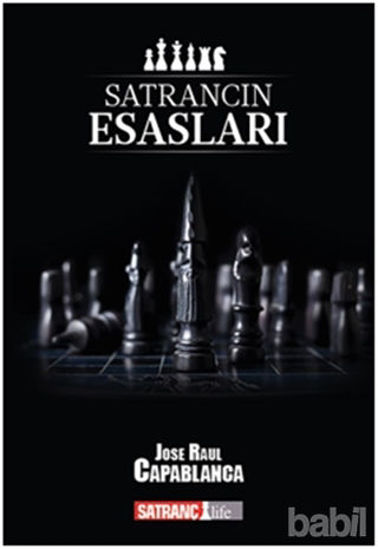 Picture of Satrancın Esasları