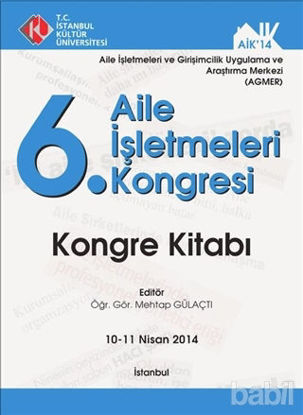 Picture of 6. Aile İşletmeleri Kongresi