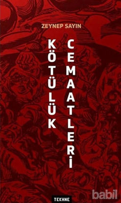 Picture of Kötülük Cemaatleri