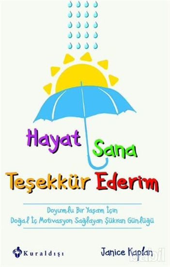 Picture of Hayat Sana Teşekkür Ederim