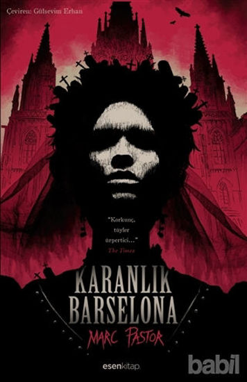 Picture of Karanlık Barselona