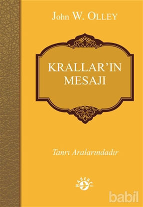 Picture of Krallar’ın Mesajı