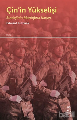 Picture of Çin'in Yükselişi