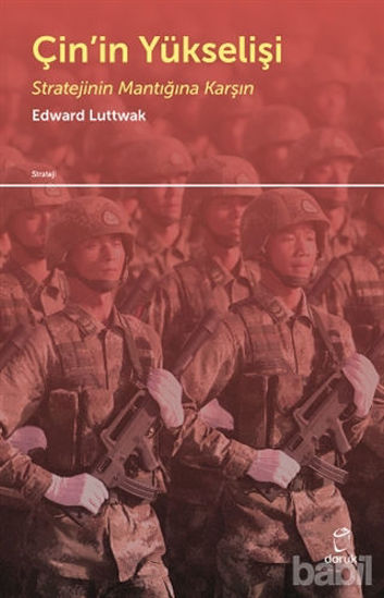 Picture of Çin'in Yükselişi