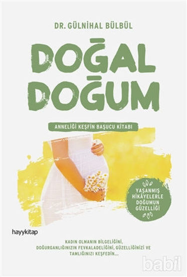 Picture of Doğal Doğum