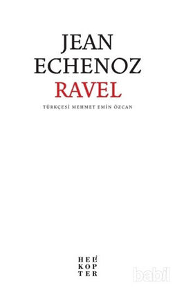 Picture of Ravel