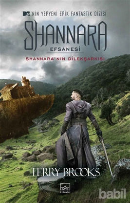 Picture of Shannara Efsanesi - Shannara’nın Dilekşarkısı