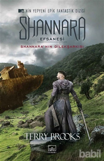 Picture of Shannara Efsanesi - Shannara’nın Dilekşarkısı