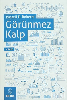 Picture of Görünmez Kalp