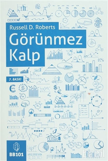 Picture of Görünmez Kalp