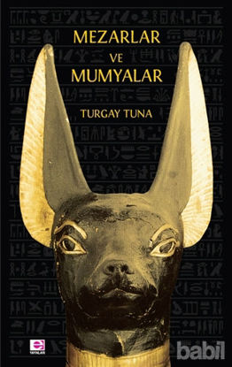 Picture of Mezarlar ve Mumyalar