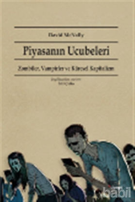 Picture of Piyasanın Ucubeleri
