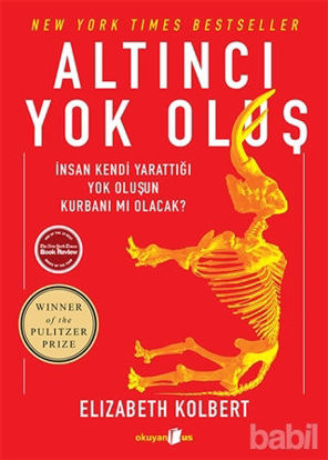 Picture of Altıncı Yok Oluş