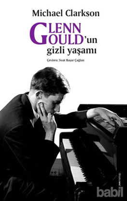 Picture of Glenn Gould’un gizli yaşamı