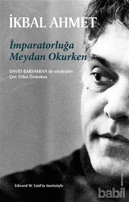 Picture of İmparatorluğa Meydan Okurken