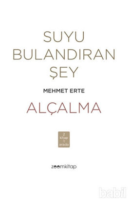 Picture of Suyu Bulandıran Şey - Alçalma