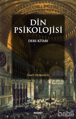 Picture of Din Psikolojisi