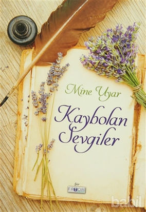 Picture of Kaybolan Sevgiler