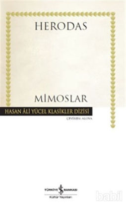 Picture of Mimoslar