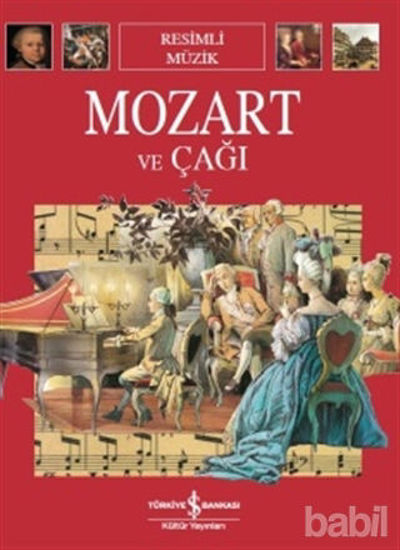 Picture of Mozart ve Çağı