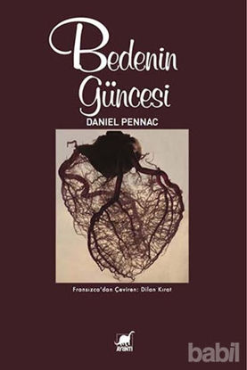 Picture of Bedenin Güncesi