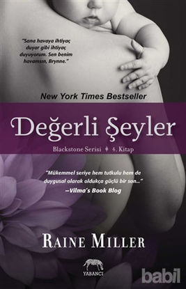 Picture of Değerli Şeyler