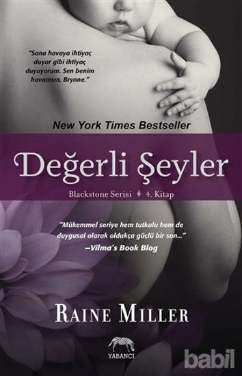 Picture of Değerli Şeyler