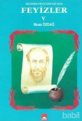 Picture of Mehmet Feyzi Efendi’den Feyizler 5