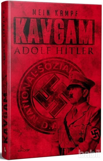 Picture of Kavgam