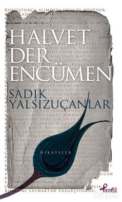 Picture of Halvet Der Encümen