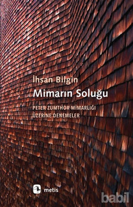 Picture of Mimarın Soluğu