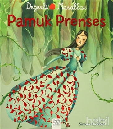 Picture of Değerli Masallar - Pamuk Prenses
