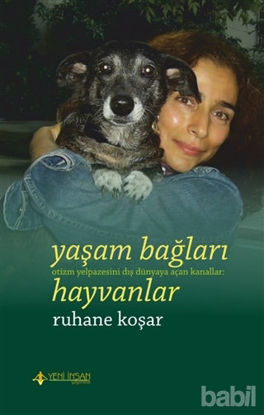 Picture of Yaşam Bağları Hayvanlar