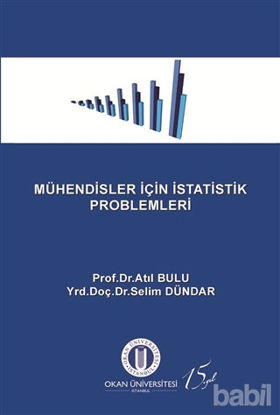 Picture of Mühendisler İçin İstatistik Problemleri