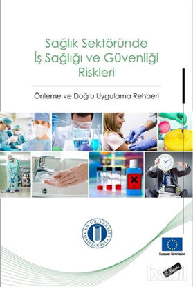 Picture of Sağlık Sektöründe İş Sağlığı ve Güvenliği Riskleri