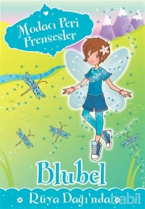 Picture of Modacı Peri Prensesler - Bluebel Rüya Dağı'nda