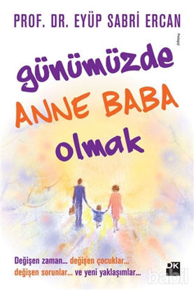 Picture of Günümüzde Anne Baba Olmak