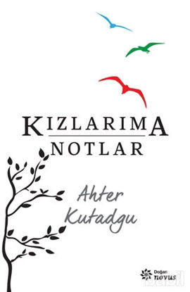 Picture of Kızlarıma Notlar