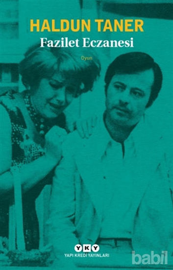 Picture of Fazilet Eczanesi